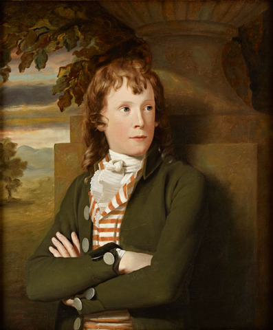 William Robertson (1721-1793)