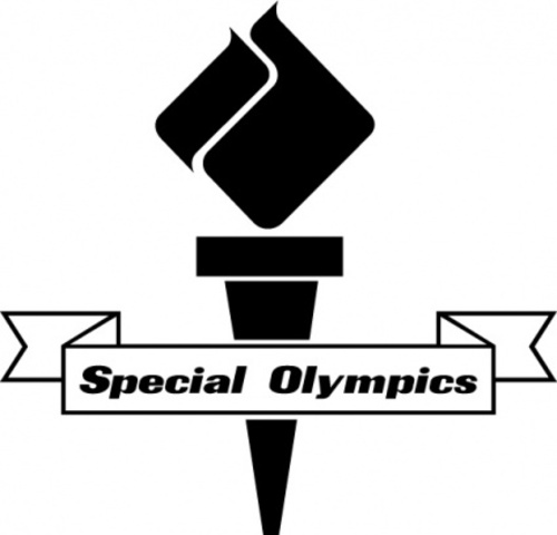 Special Olympics Name