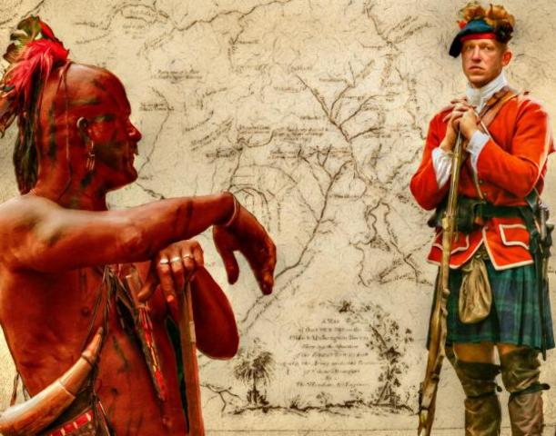 The French and Indian War