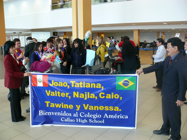 Consolidación del Proyecto Educativo