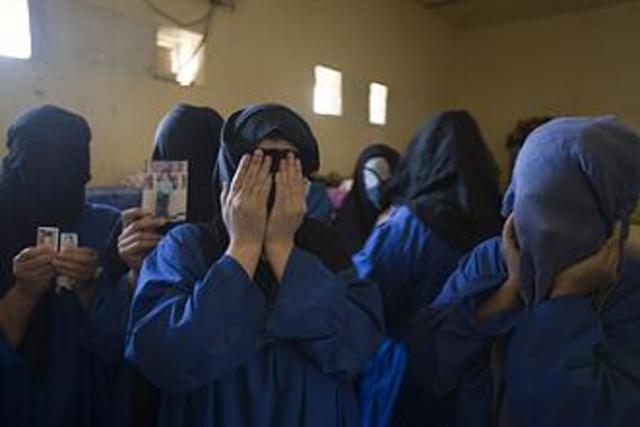 US abuse of Iraqi POWs shocks the world