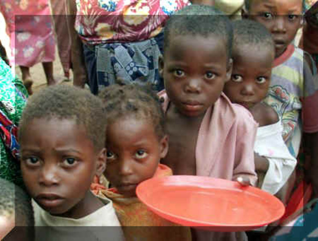 FAO celebrates World Food Day