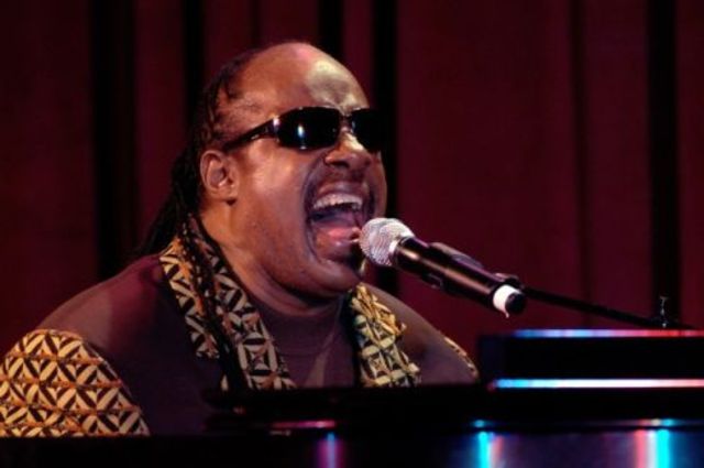 Stevie Wonder- Part Time Lover