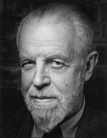 A.L. Kroeber (1876-1960)