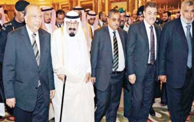 زيارة للتهدئة