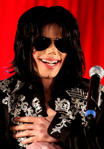 Michael Jackson Passes Away