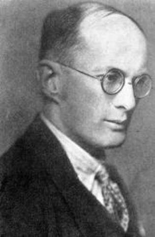 Malinowski (1884-1942)