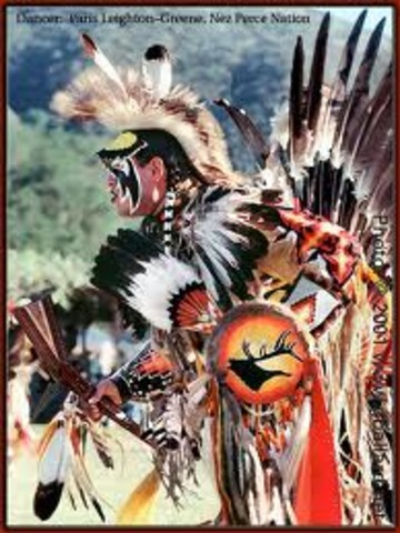 The Nez Perce War