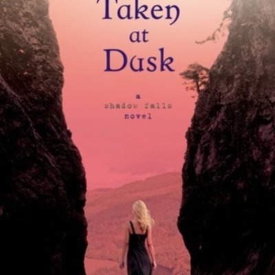 Timeline: (CV) Taken at Dusk, C.C. Hunter, Fiction, 387