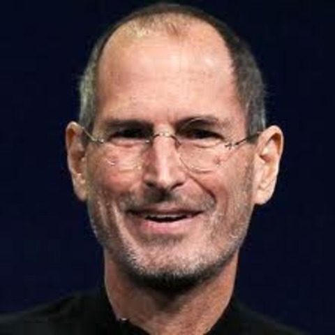 Steve Jobs died