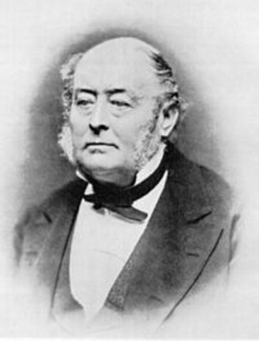 Johann Jacob Bacofen (1815-1887)