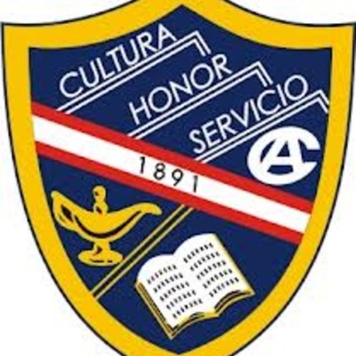 Timeline: COLEGIO AMERICA