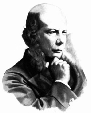 Henry Maine (1822-1888)