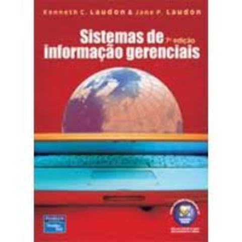 Sistemas de informação.