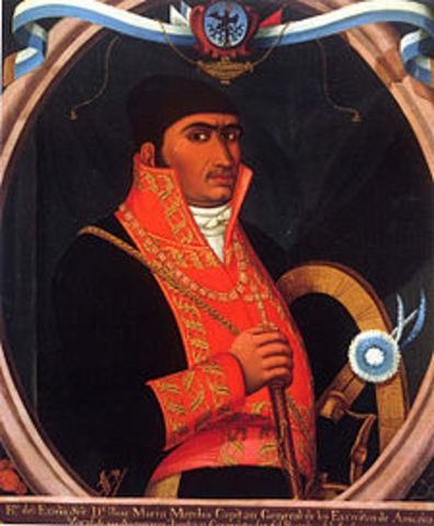 Los Sentimientos de la Nación