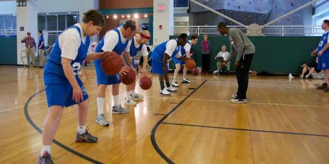 First California Statewide Competition