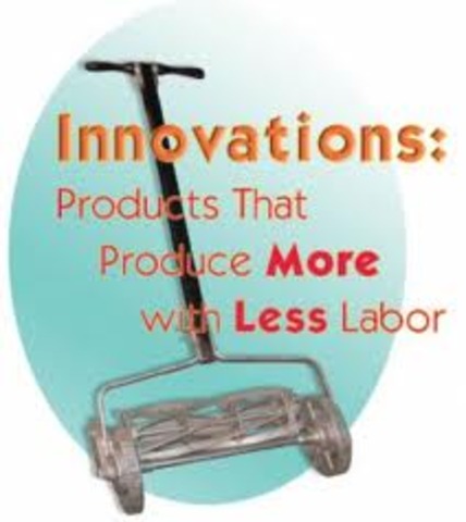 New Tools in the Lab