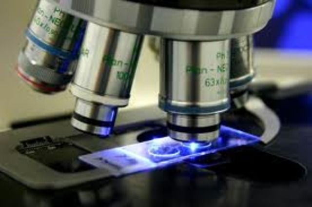 New Tools in the Lab