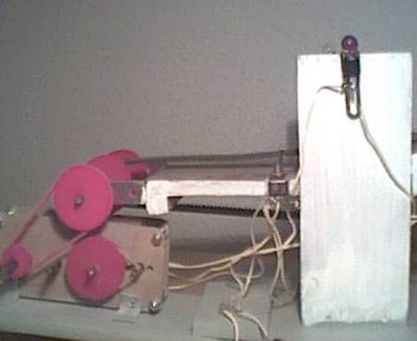 cable flexible y reglata