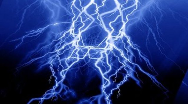 Esimene elektriülekanne