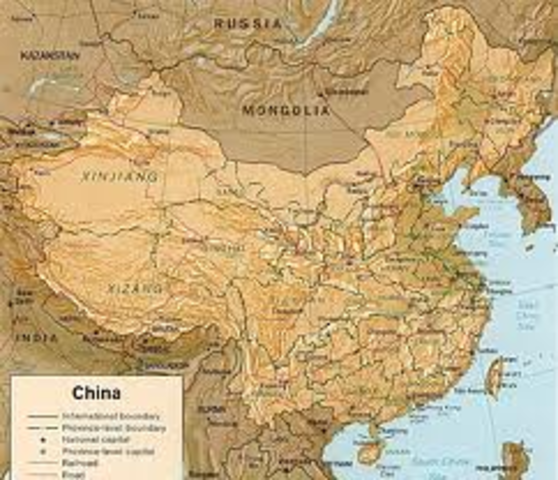 Chinese Civilization