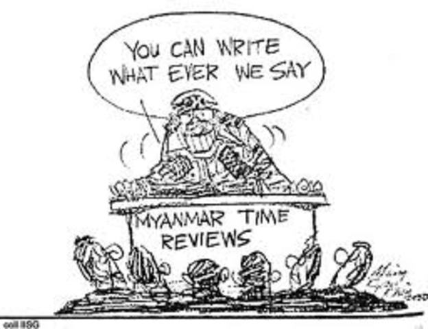 Freedom  of the Press