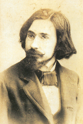 Ramón María del Valle-Inclán