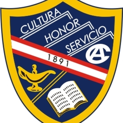 Timeline: Historia del colegio America 2013