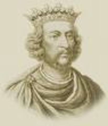 Henry III