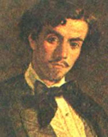Gustavo Adolfo Bécquer