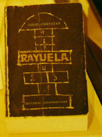 Rayuela