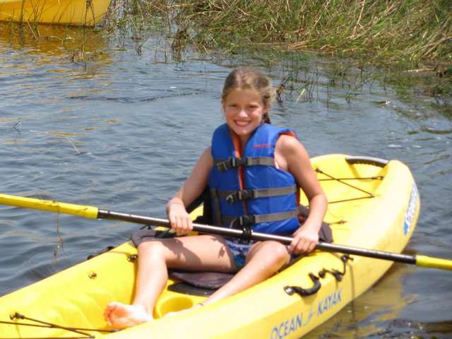 OMK 4-H Camp Ocala