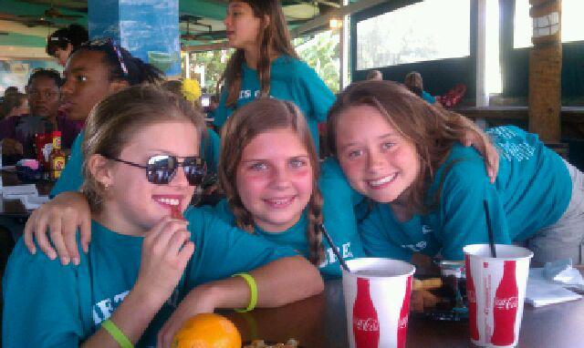 Universal Orlando's Islands of Adventure