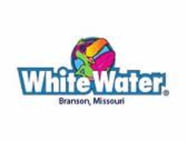 Family trip to Missiouri