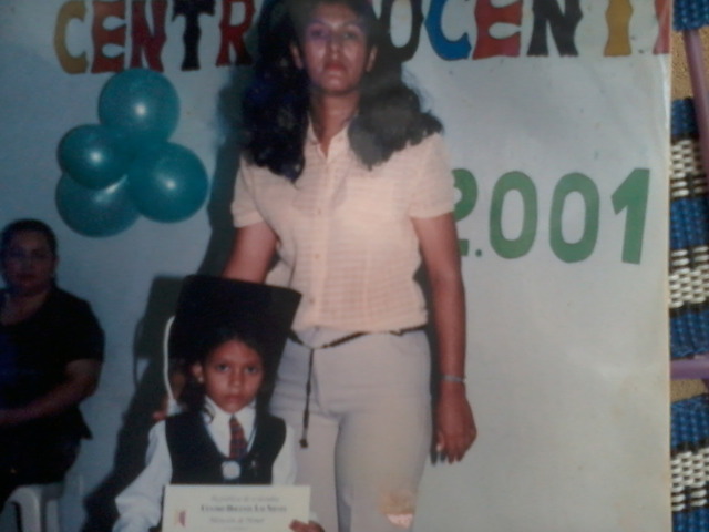 My degree of transition