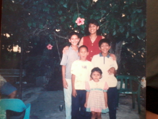 celebrating family day