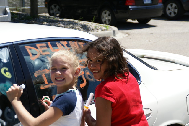 Jonas Brothers Concert