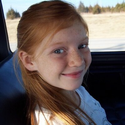 Timeline: Savannah's Life