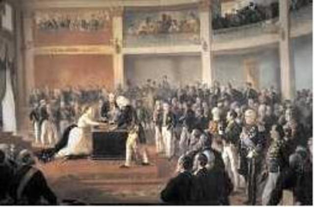 Assembléia Constituinte