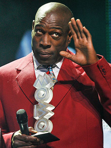 Frank Bruno