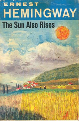 The Sun Also Rises