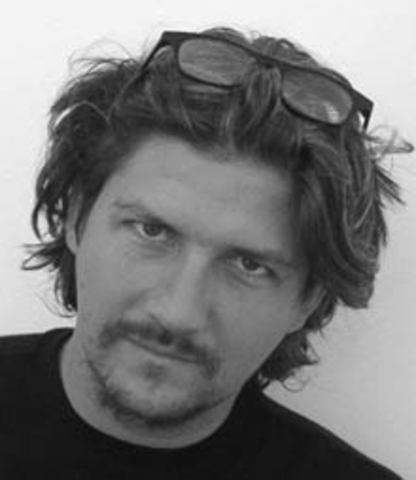 Sündis Christian Lorenz