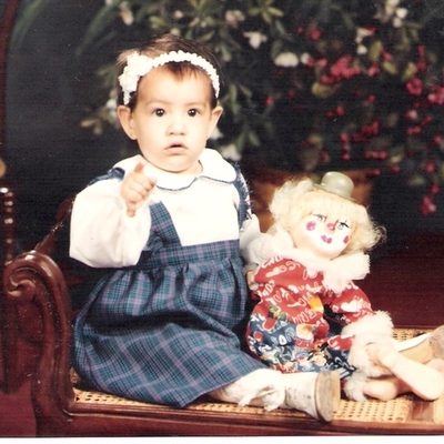 Timeline: Mi historia de vida (: