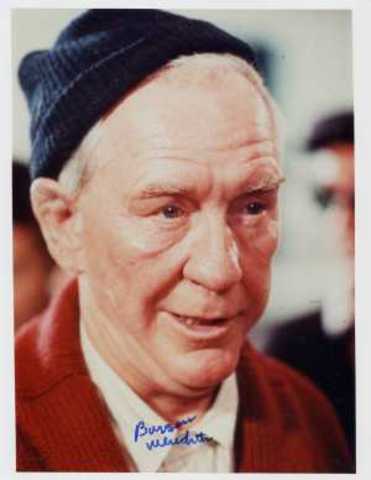 Sündis Burgess Meredith