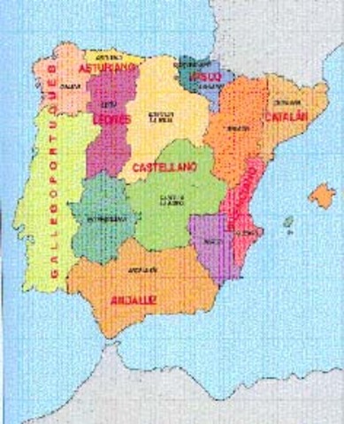 lingüística prerromana