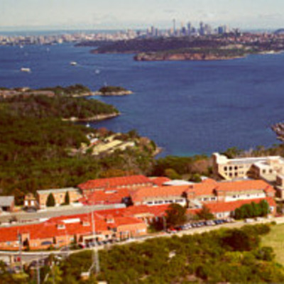 Timeline: Born in Manly Hospital