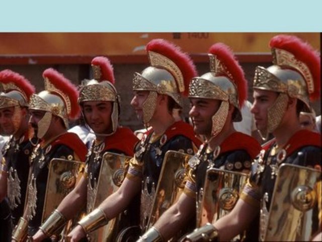 La influencia romana en la Península Ibérica