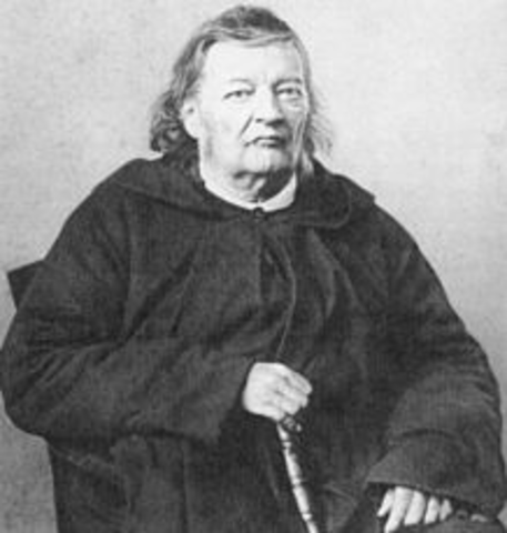 Botulism is First Discovered