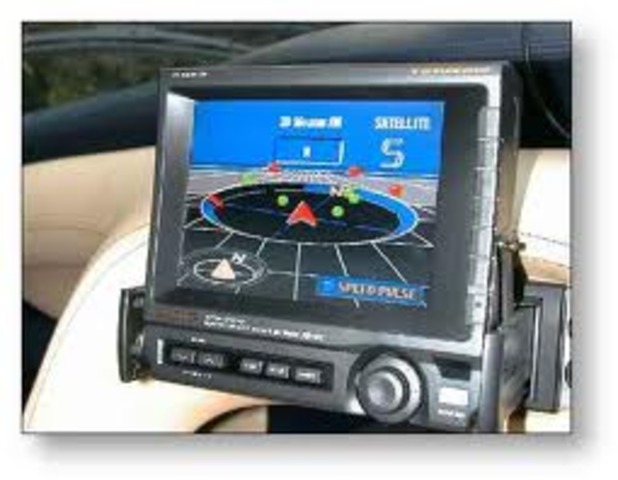 GPS