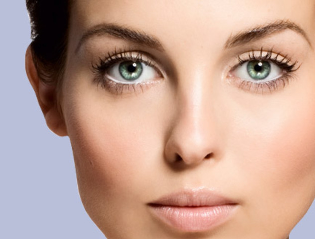 Test Subjects See Improvement in Skin